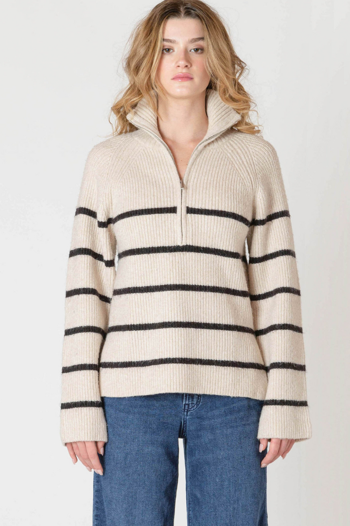 Maelle Sweater