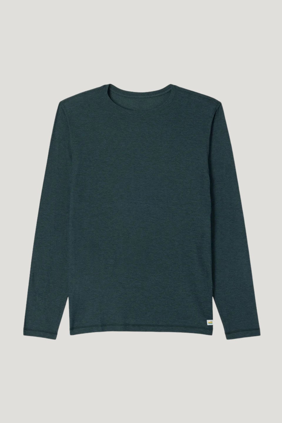 Vuori Long Sleeve Strato Tech Tee