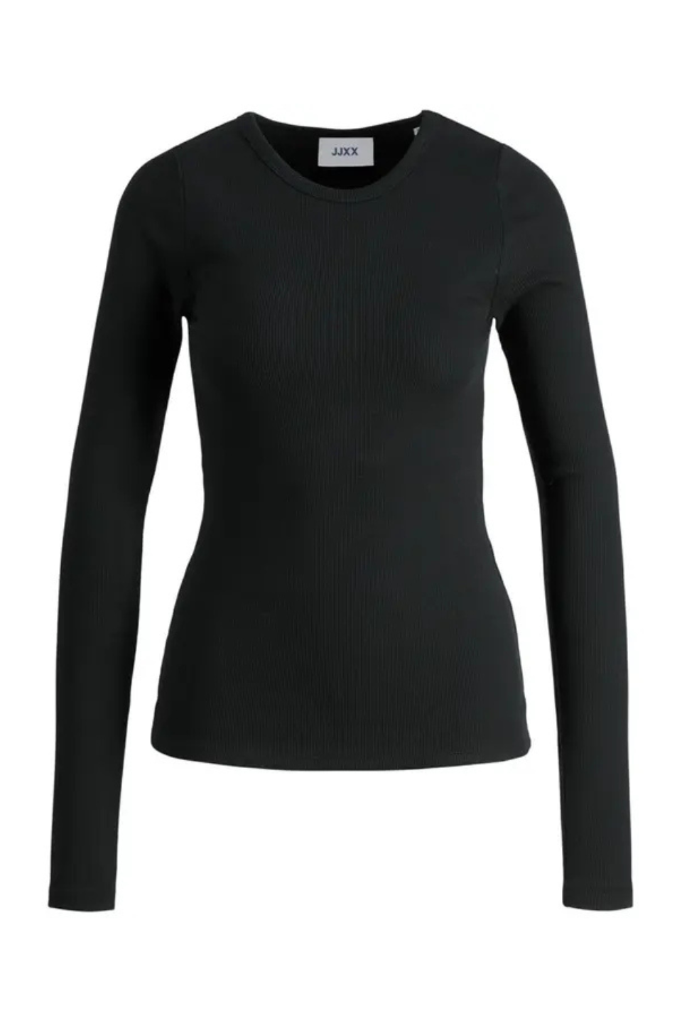 Freya Rib Long sleeve
