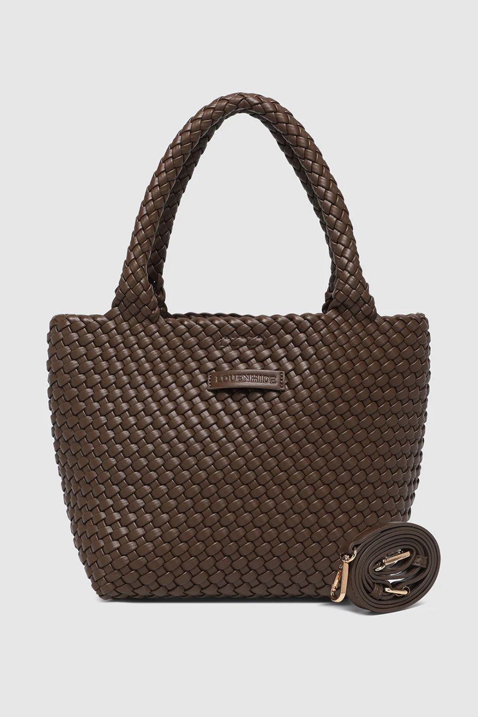 Baby Cruiser Woven Tote Bag
