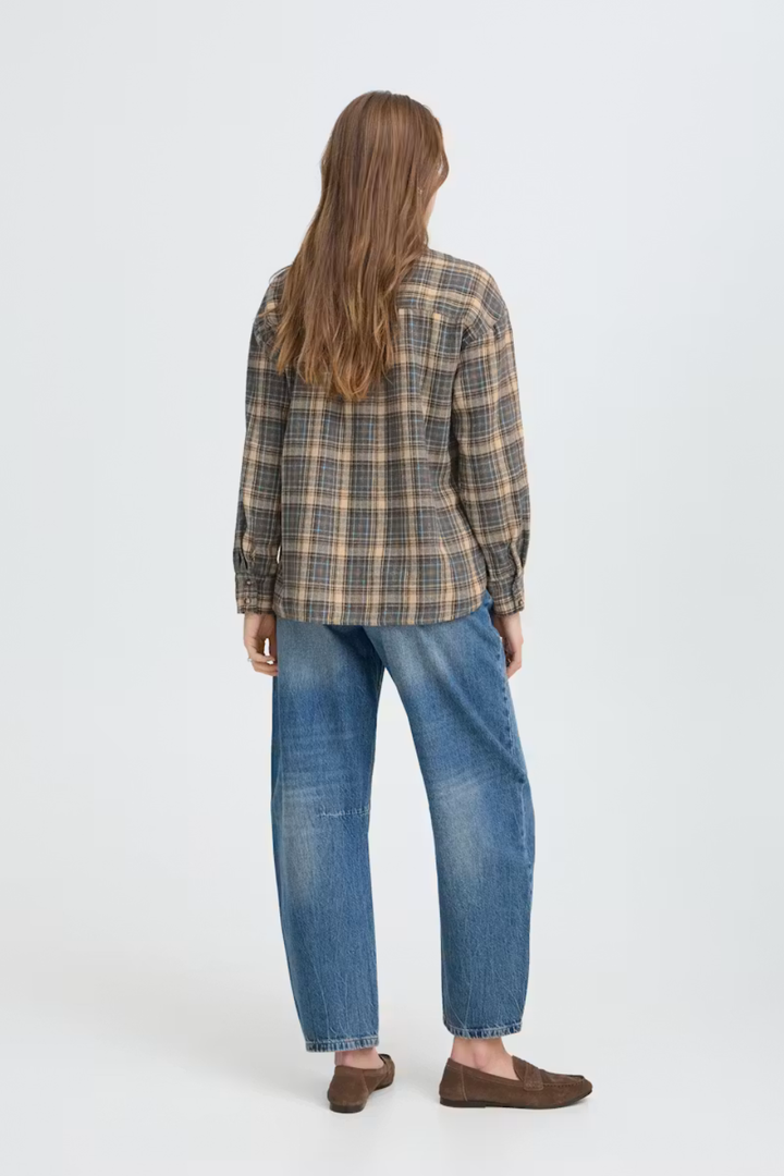 b.young Fabrice Shirt