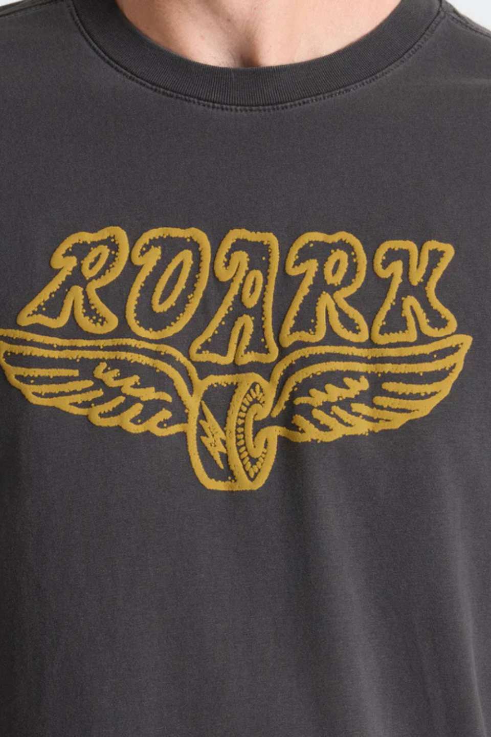Burn Rubber Premium Tee