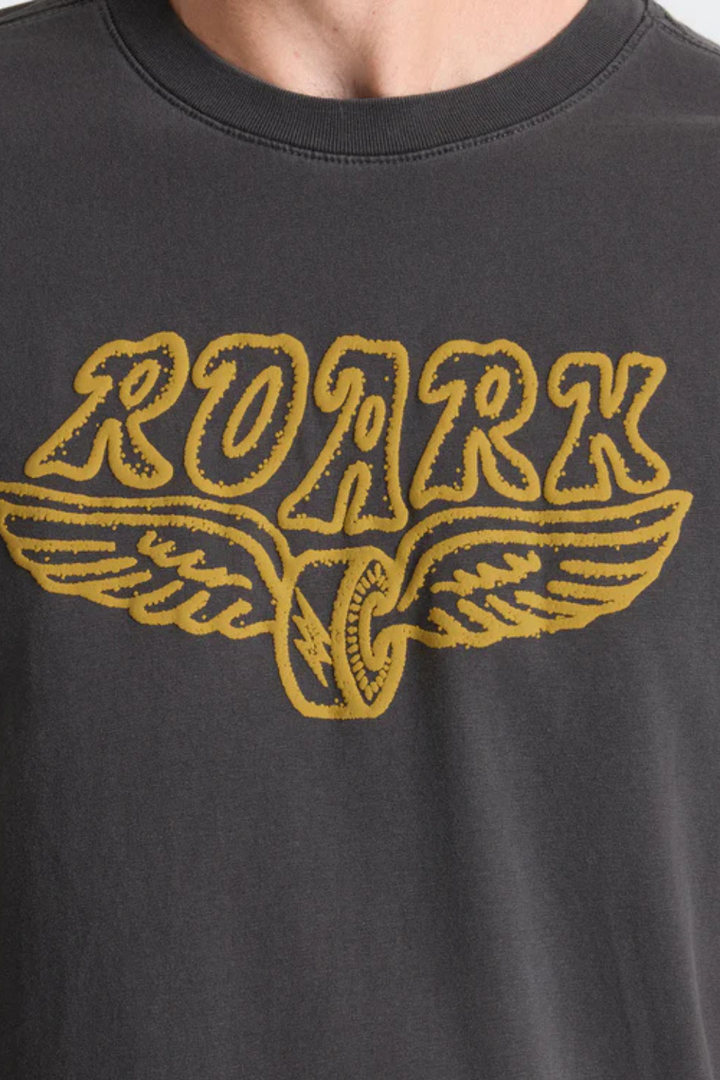 Burn Rubber Premium Tee