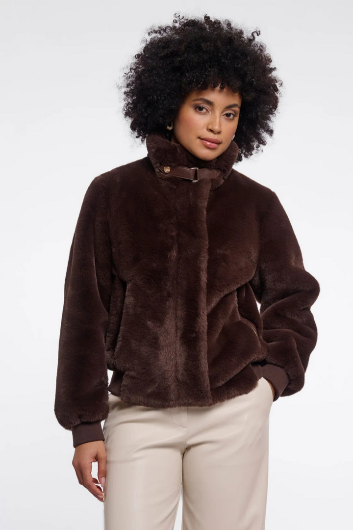 Rino &amp; Pelle Ambra Jacket