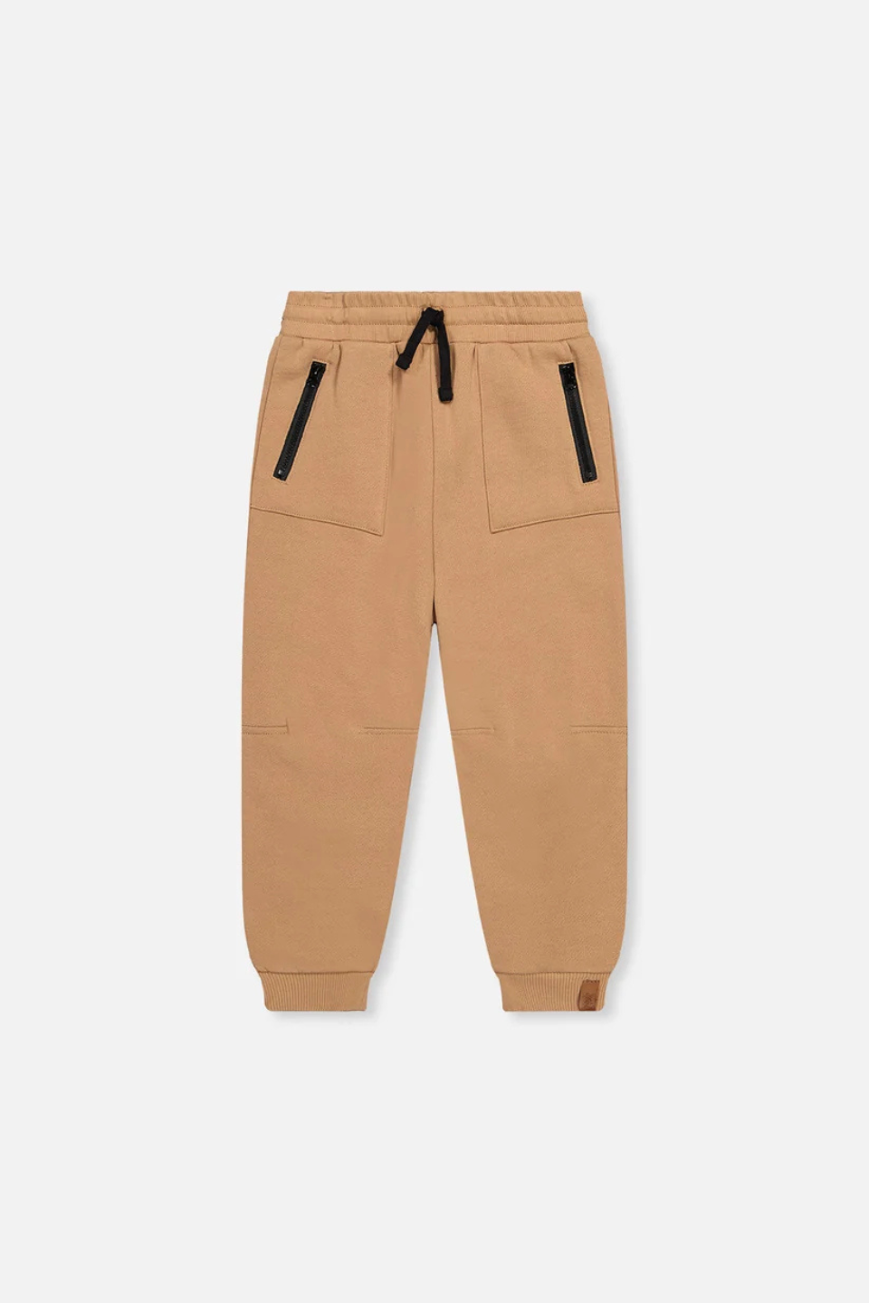 Deux Par Deux Fleece Sweatpants With Pockets