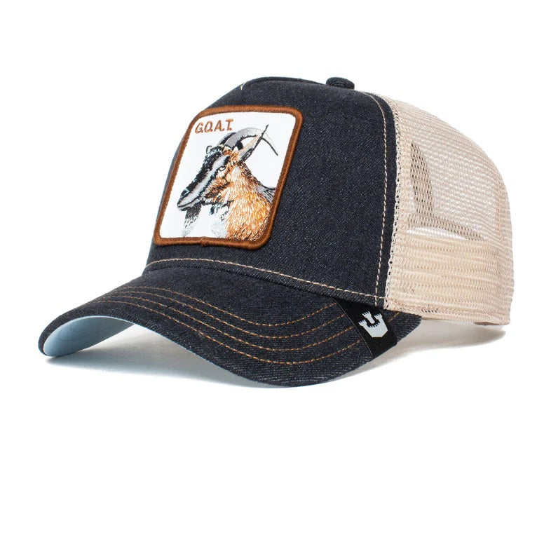 The GOAT Cap