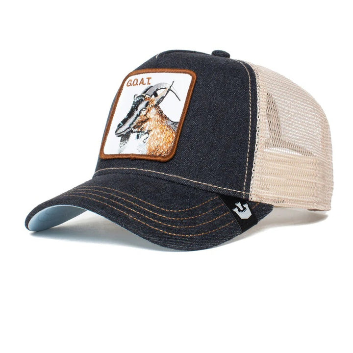 The GOAT Cap