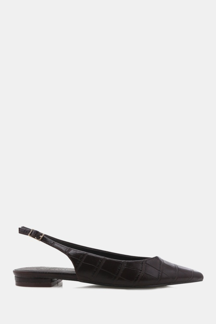 BILLINI Marielle Slingback Flats