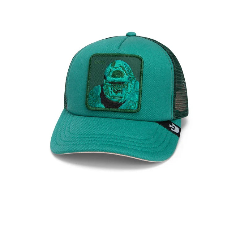 Lil Boss Cap