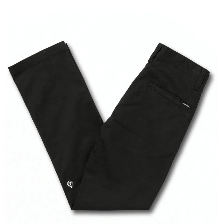 Frickin Modern Stretch Pants | Black