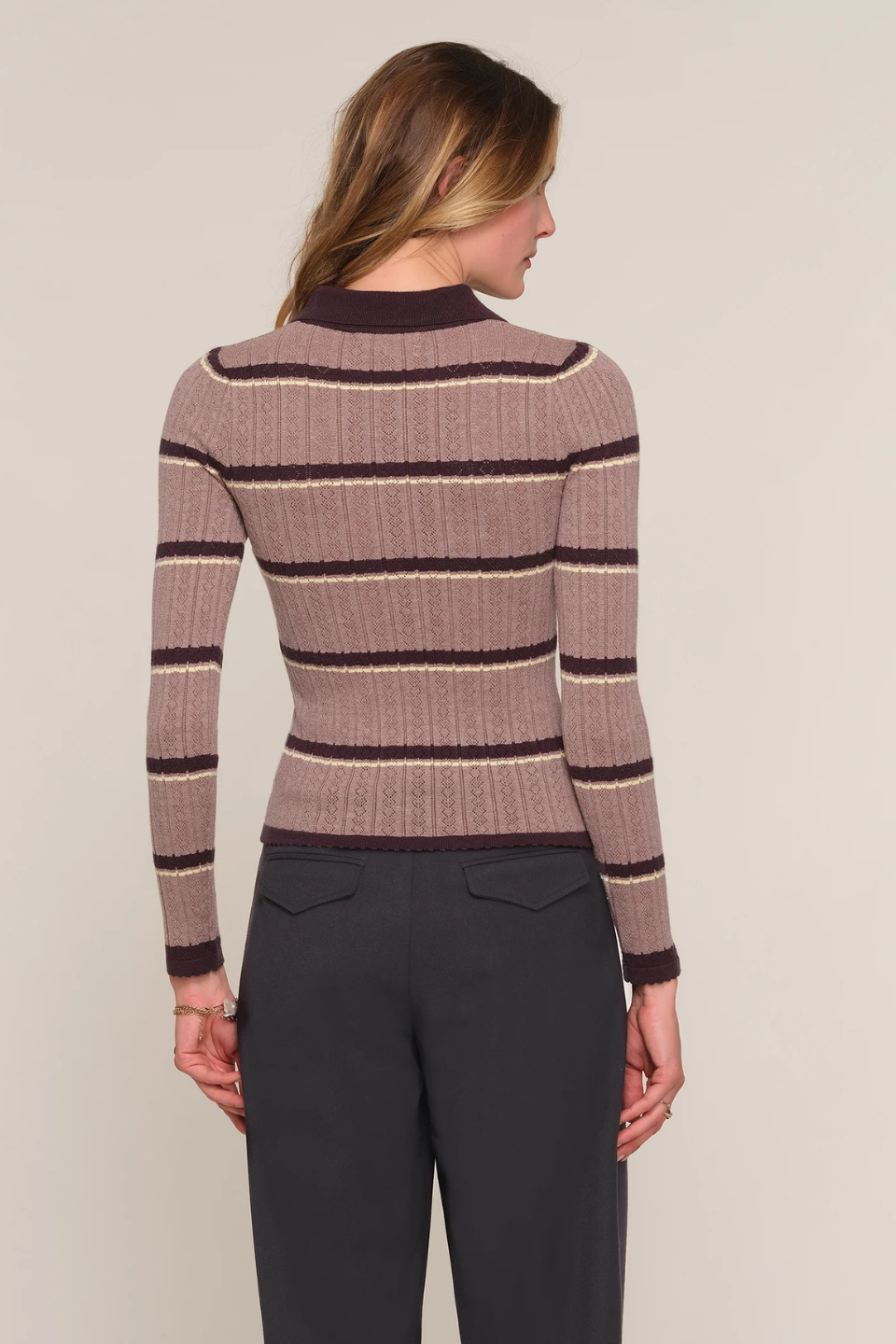 Heartloom Javi Top