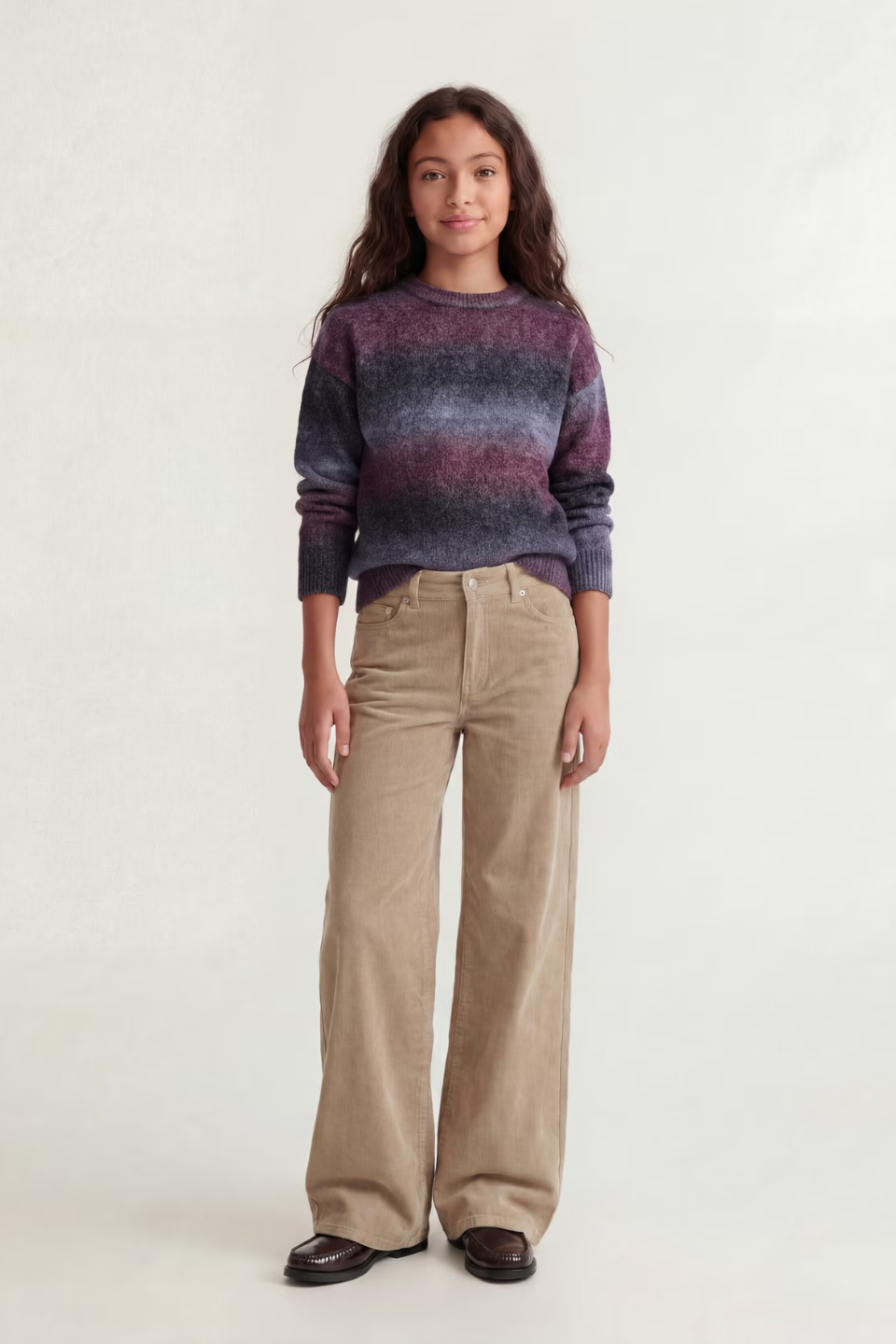 JJXX Knitted Pullover Girls