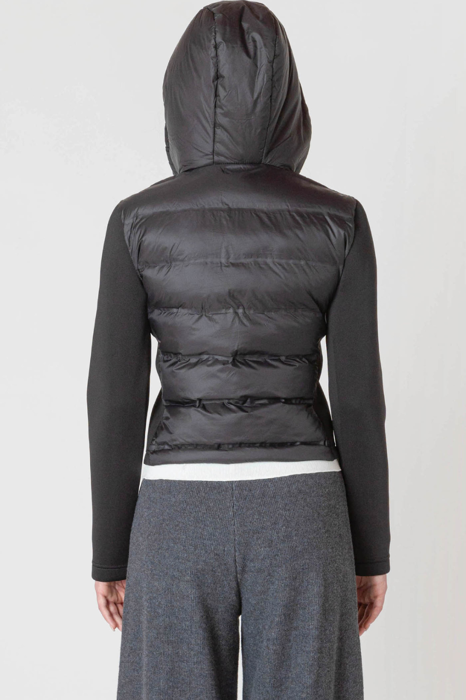 Kat Puffer Jacket