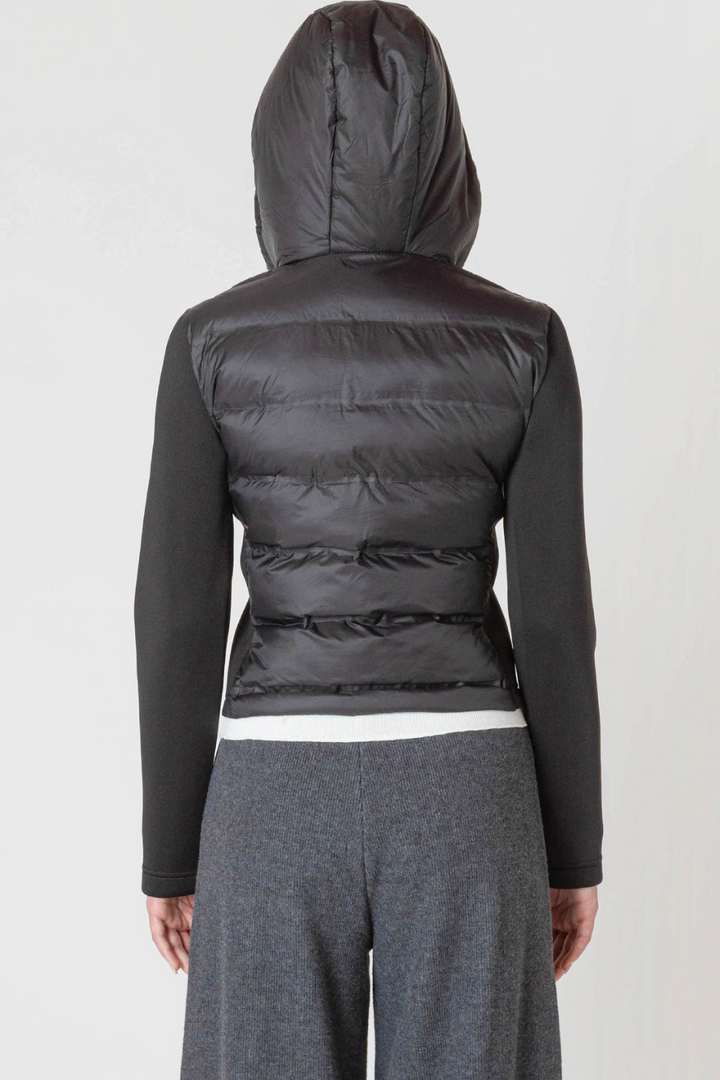 Kat Puffer Jacket