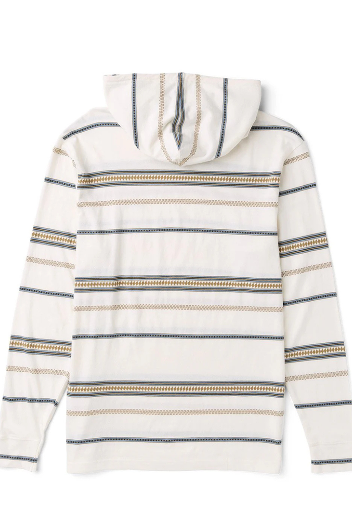 Stitch In Eco Boys Pullover