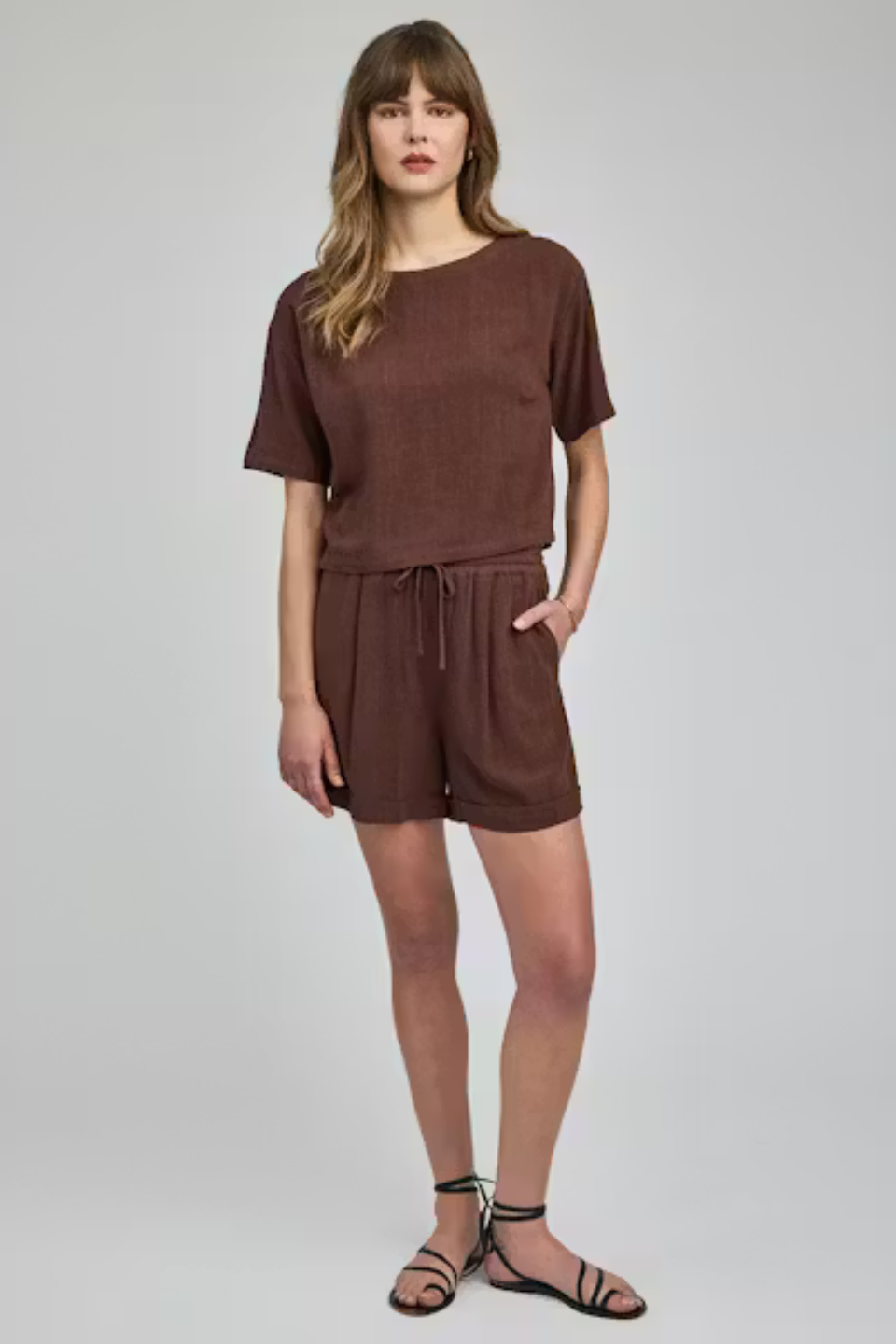 Gentle Fawn Juno Short GENTLE FAWN