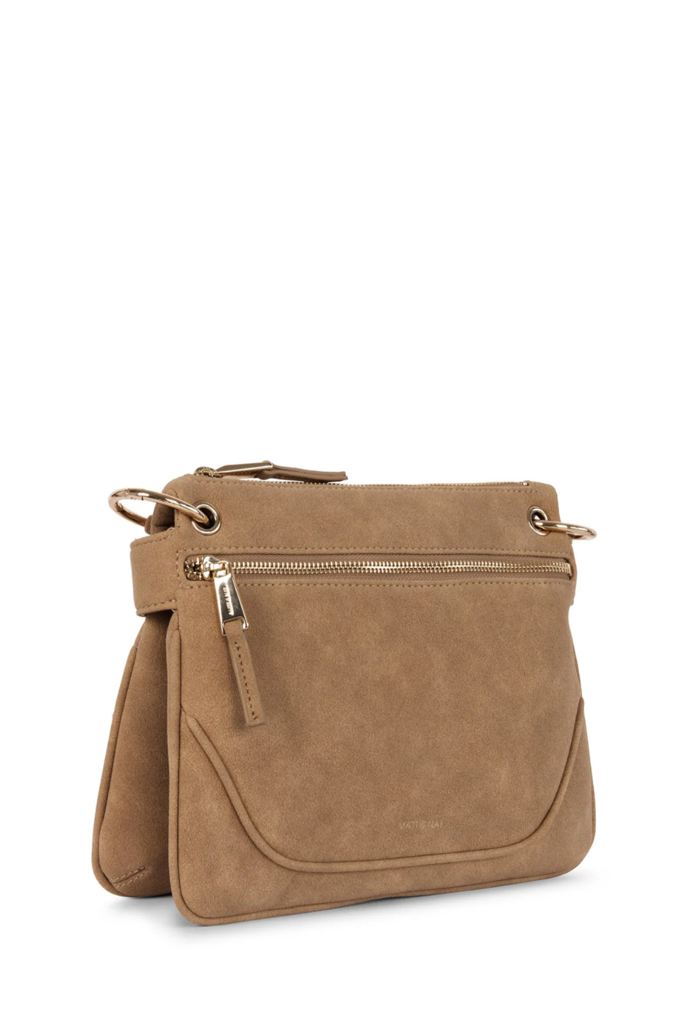 BRITT Vegan Crossbody Bag