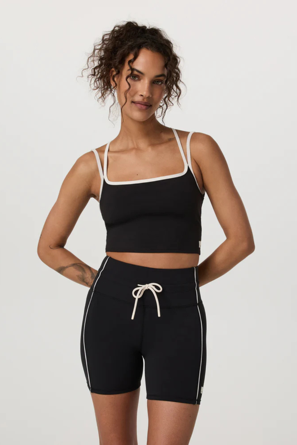 Vuori Daily Layered Tank VUORI