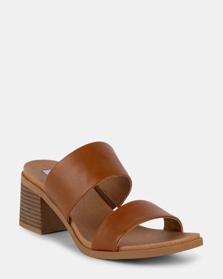PIPPA HEELED SANDALS
