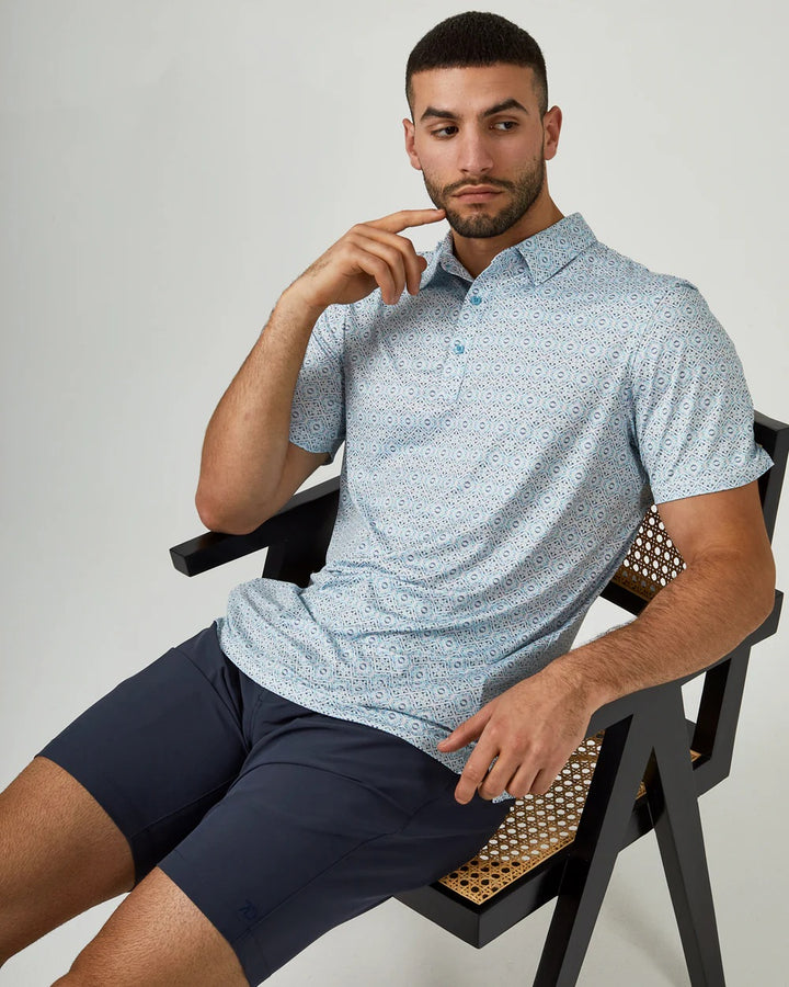 Momentum Hybrid Short
