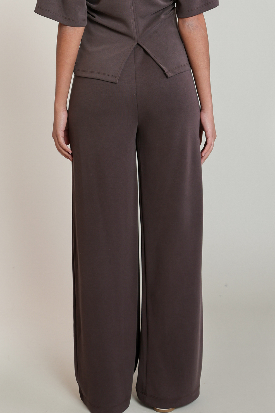 Dex Sienna Wide-Leg Pant