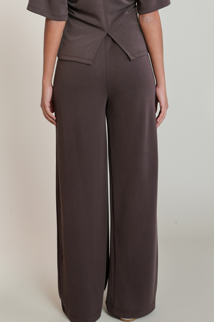 Dex Sienna Wide-Leg Pant