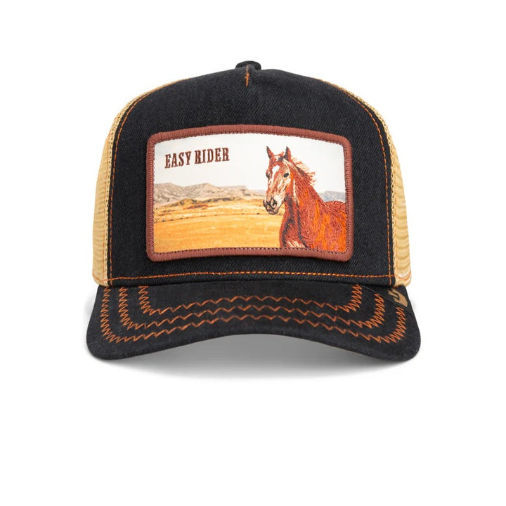 Easy Rider Cap