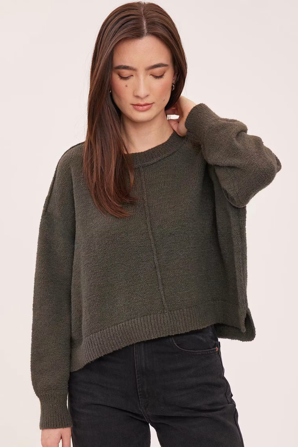 Gentle Fawn Anouk Pullover