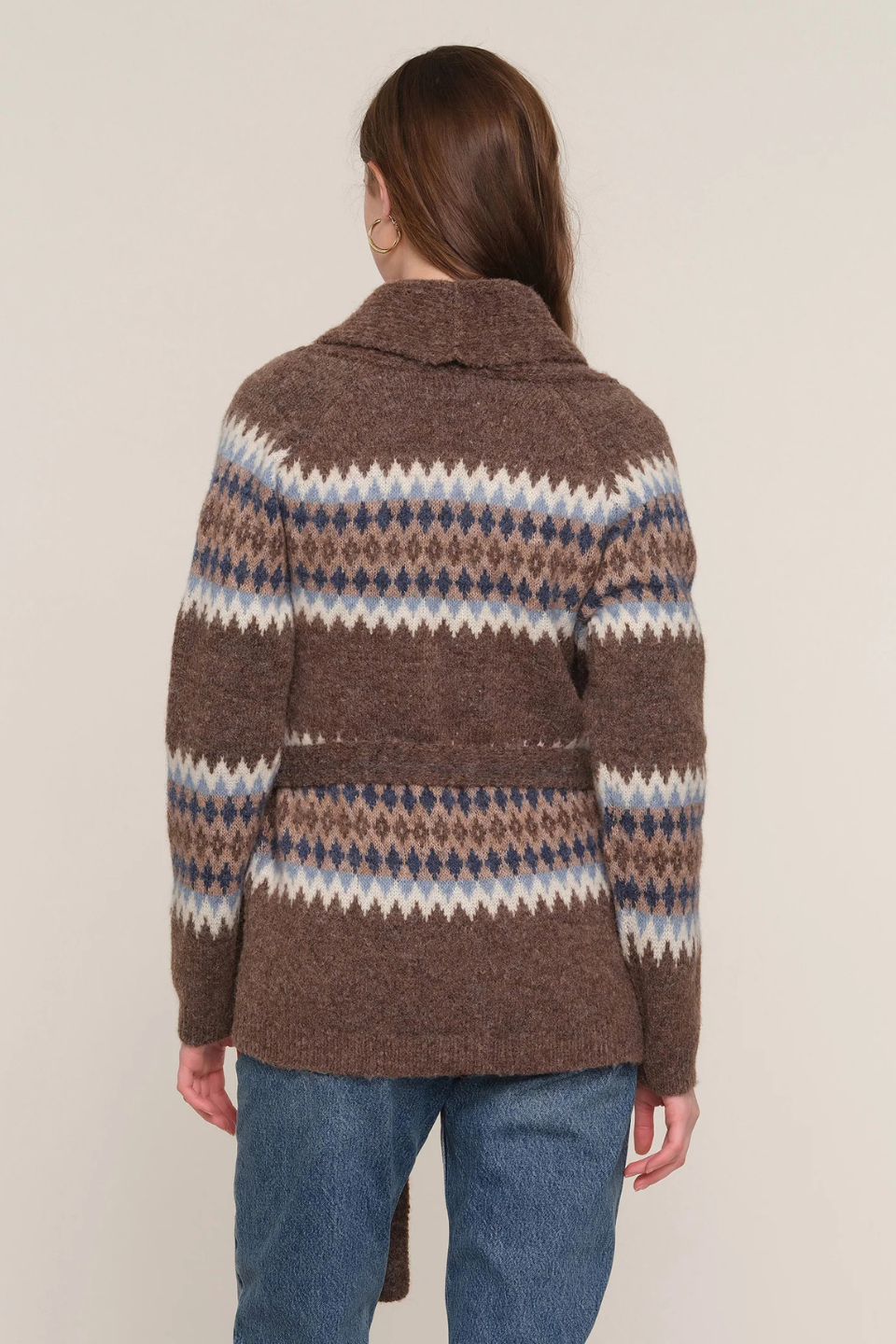 Heartloom Jessi Cardi