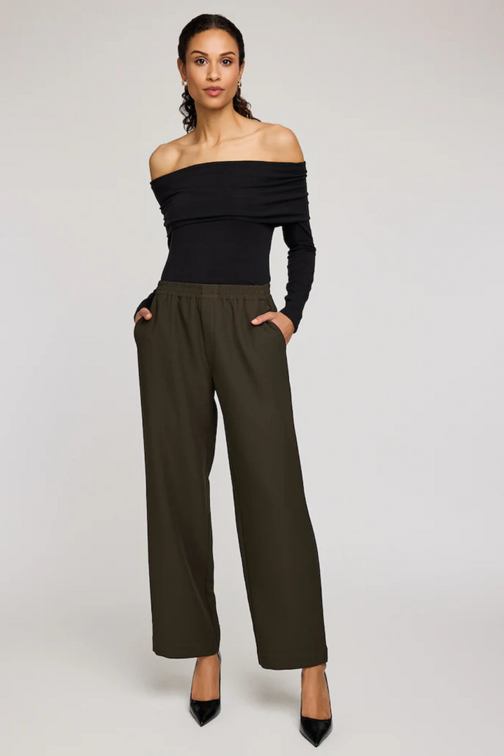 Callie Pant