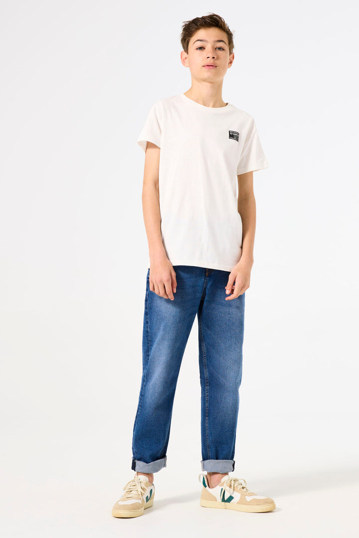Dalino Dad Jeans
