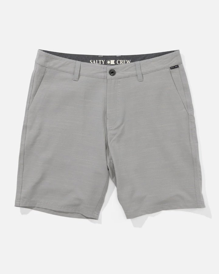 Drifter 19" Slub Hybrid Short