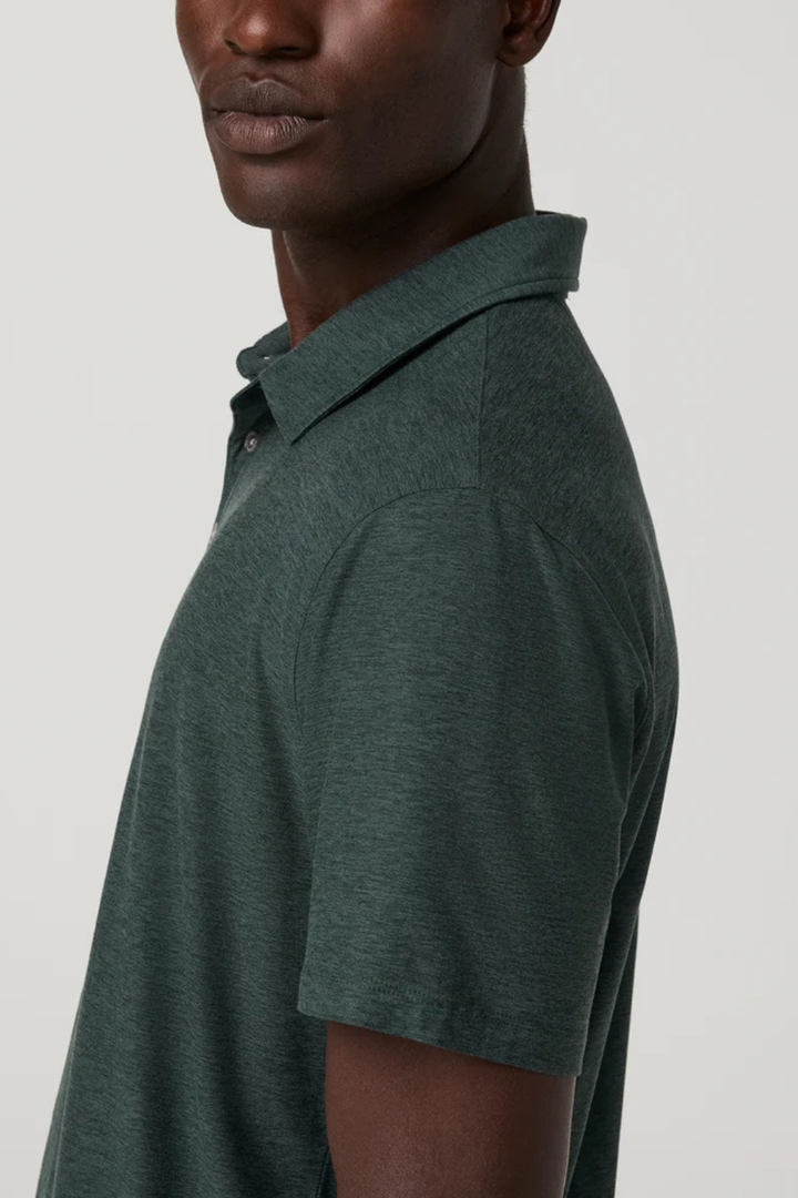 Vuori Strato Tech Polo
