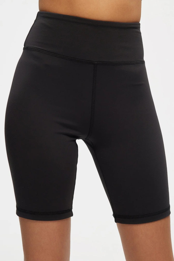 7" Biker Short