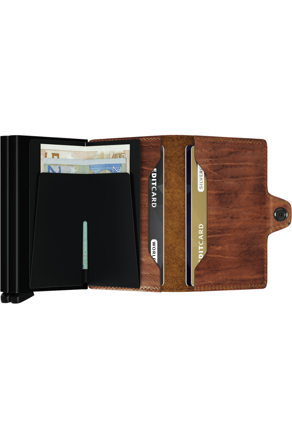 Twinwallet dutch-martin
