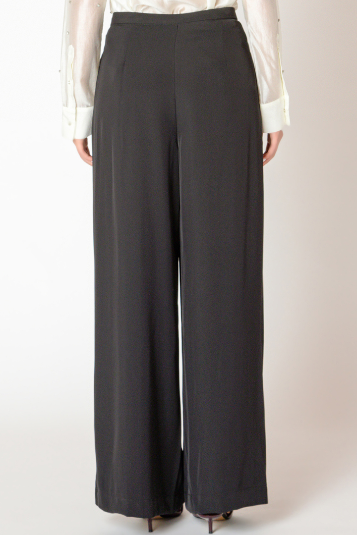 Natalie Wide Flowy Pant