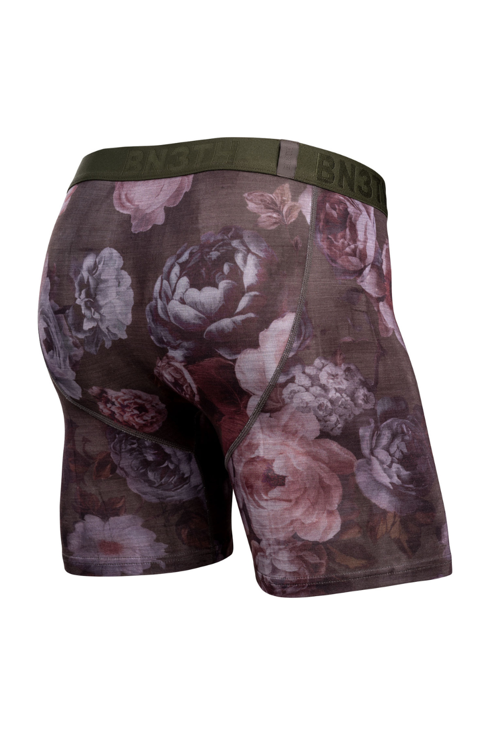 Classic Icon Boxer Brief