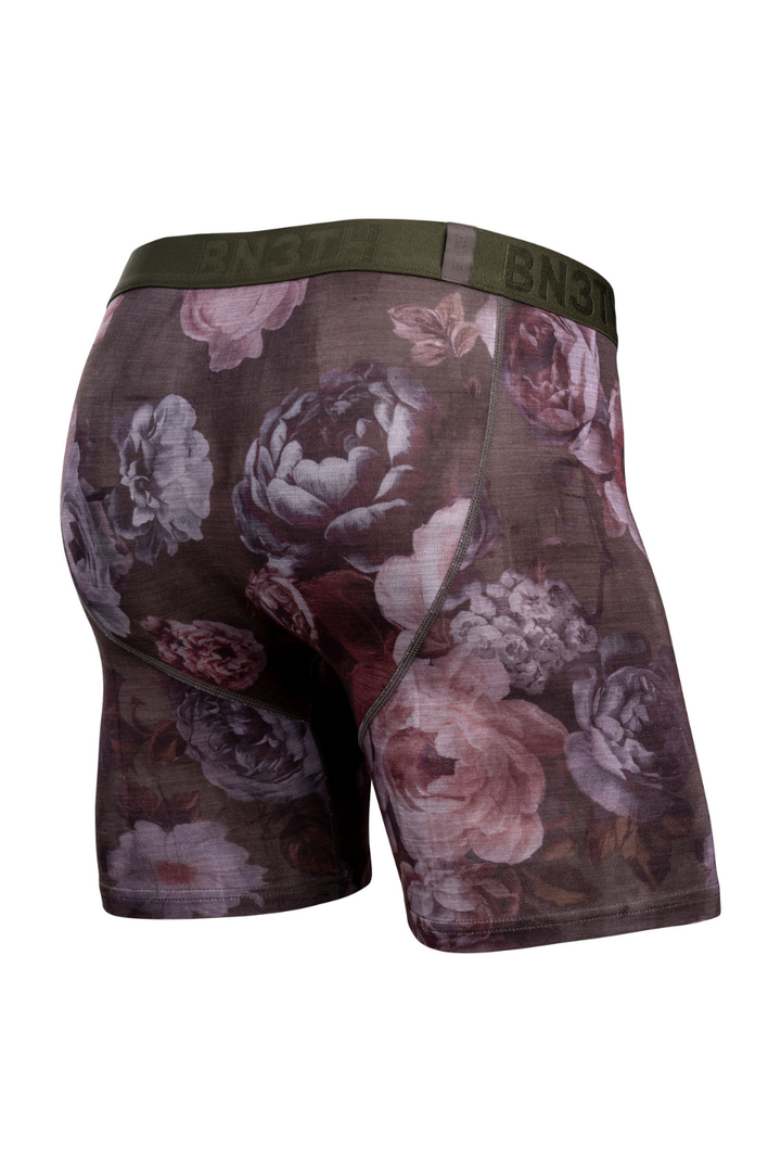 Classic Icon Boxer Brief