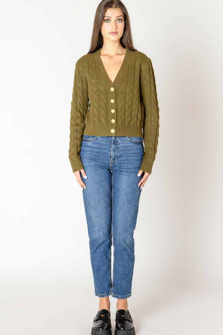 Evelyn Cardigan