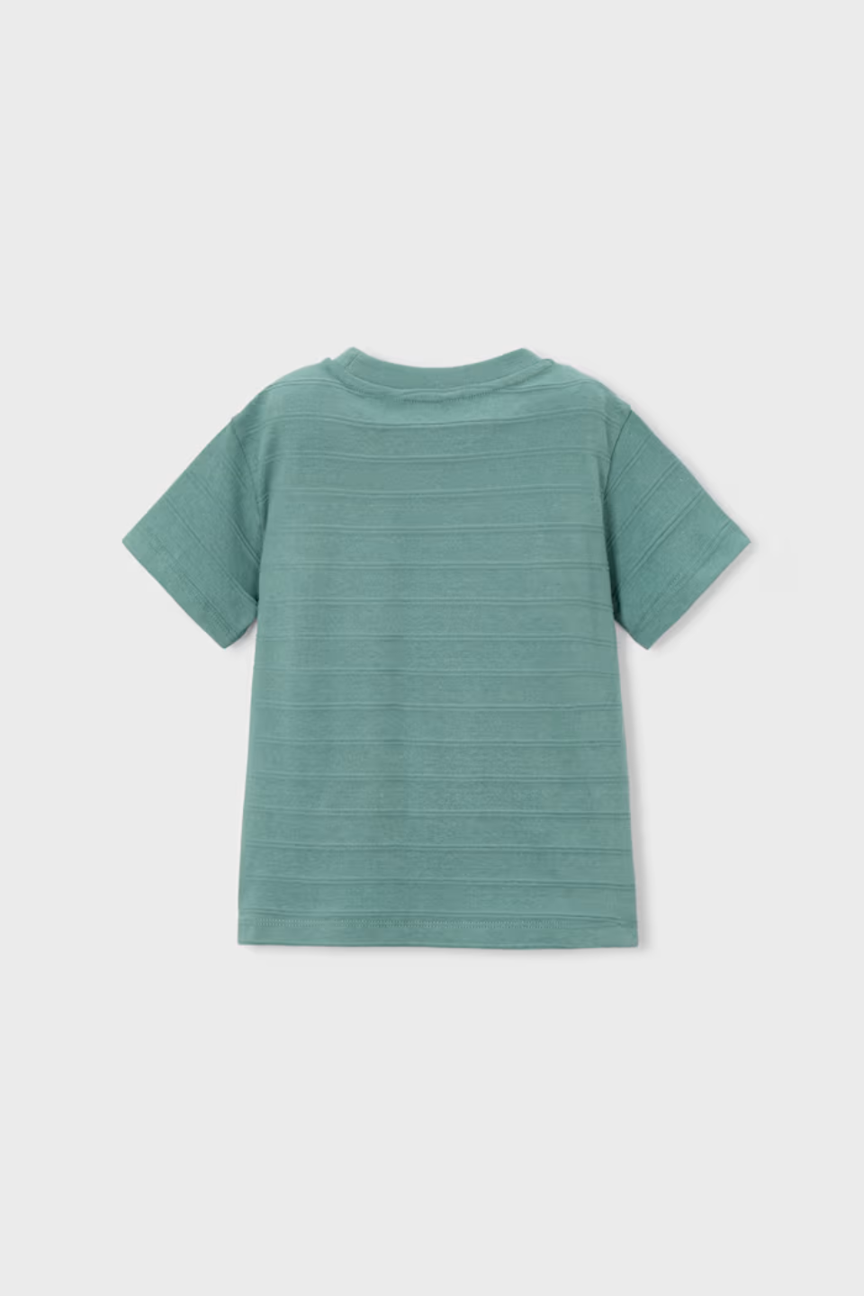Knit T-shirt - Hot Peppers Clothing