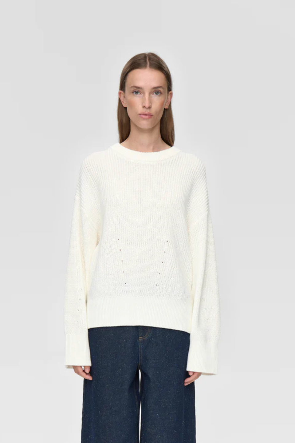 Lorena jumper - Hot Peppers Clothing