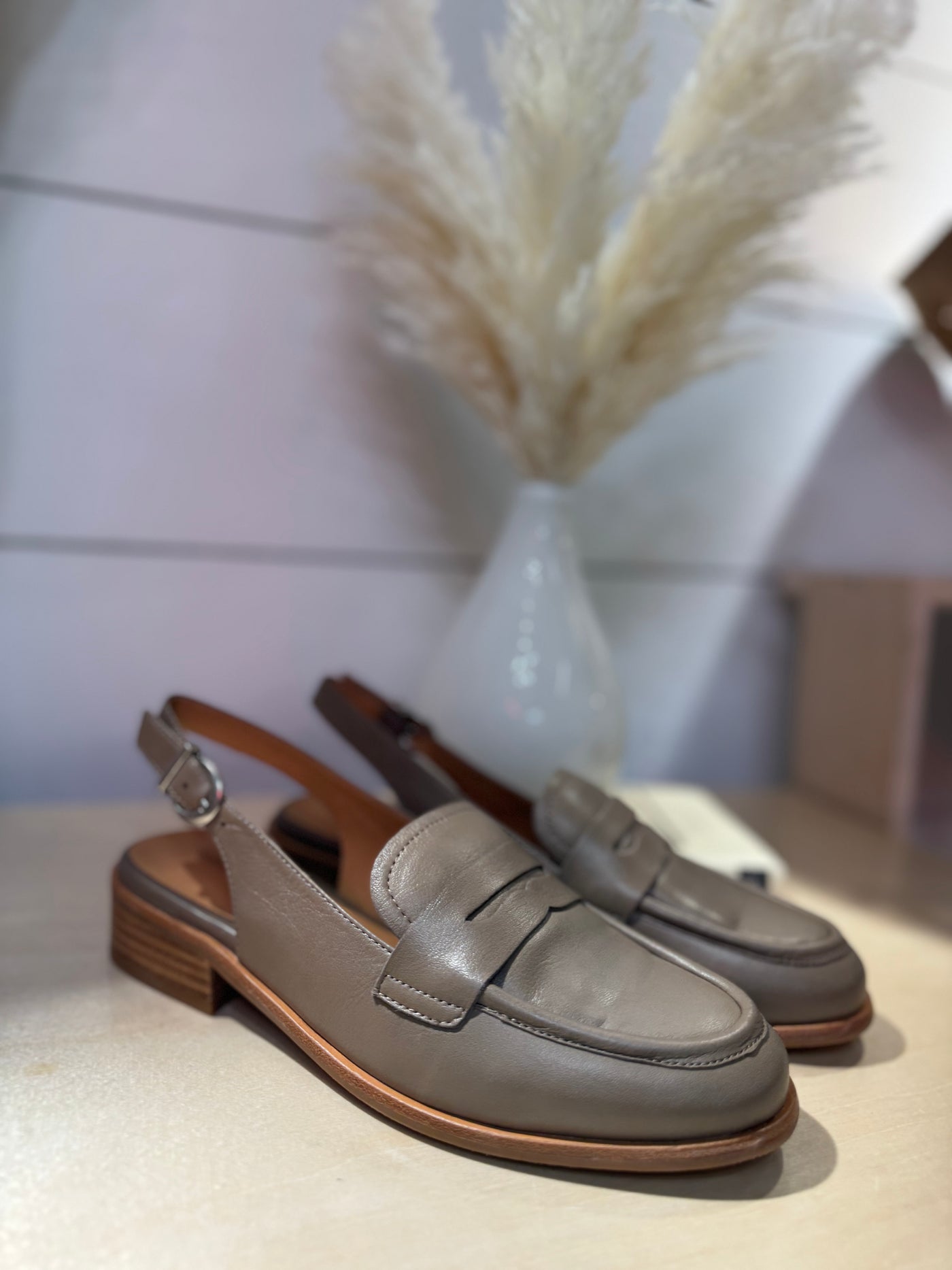 Anya Loafer
