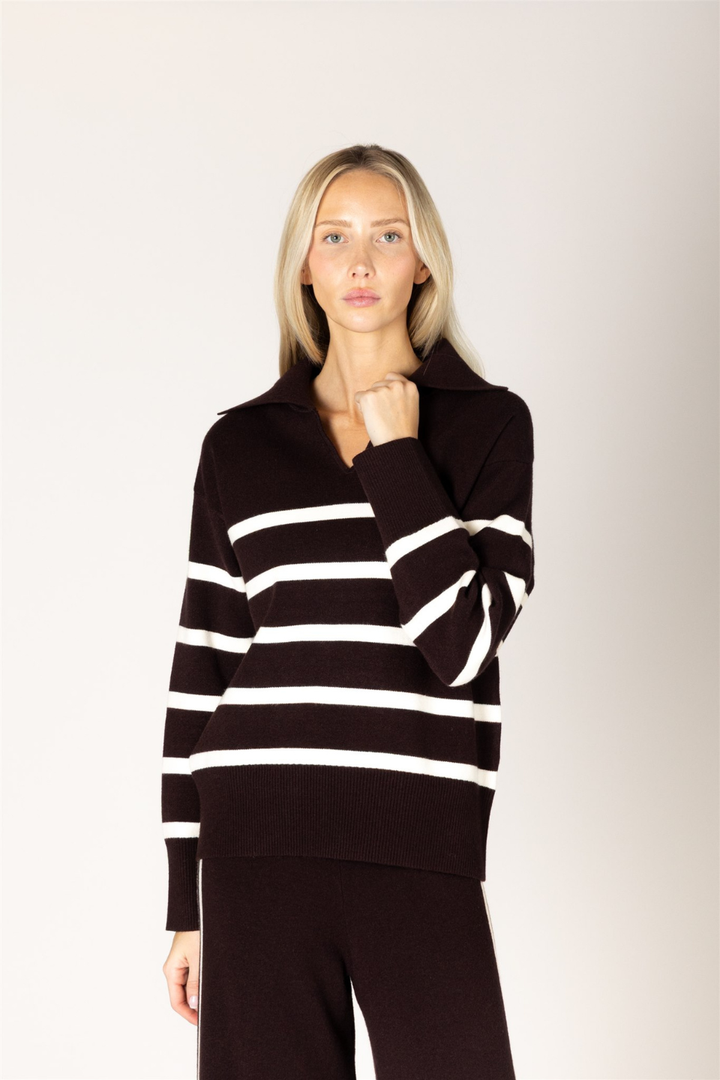 Lyla &amp; Luxe Bella Sweater