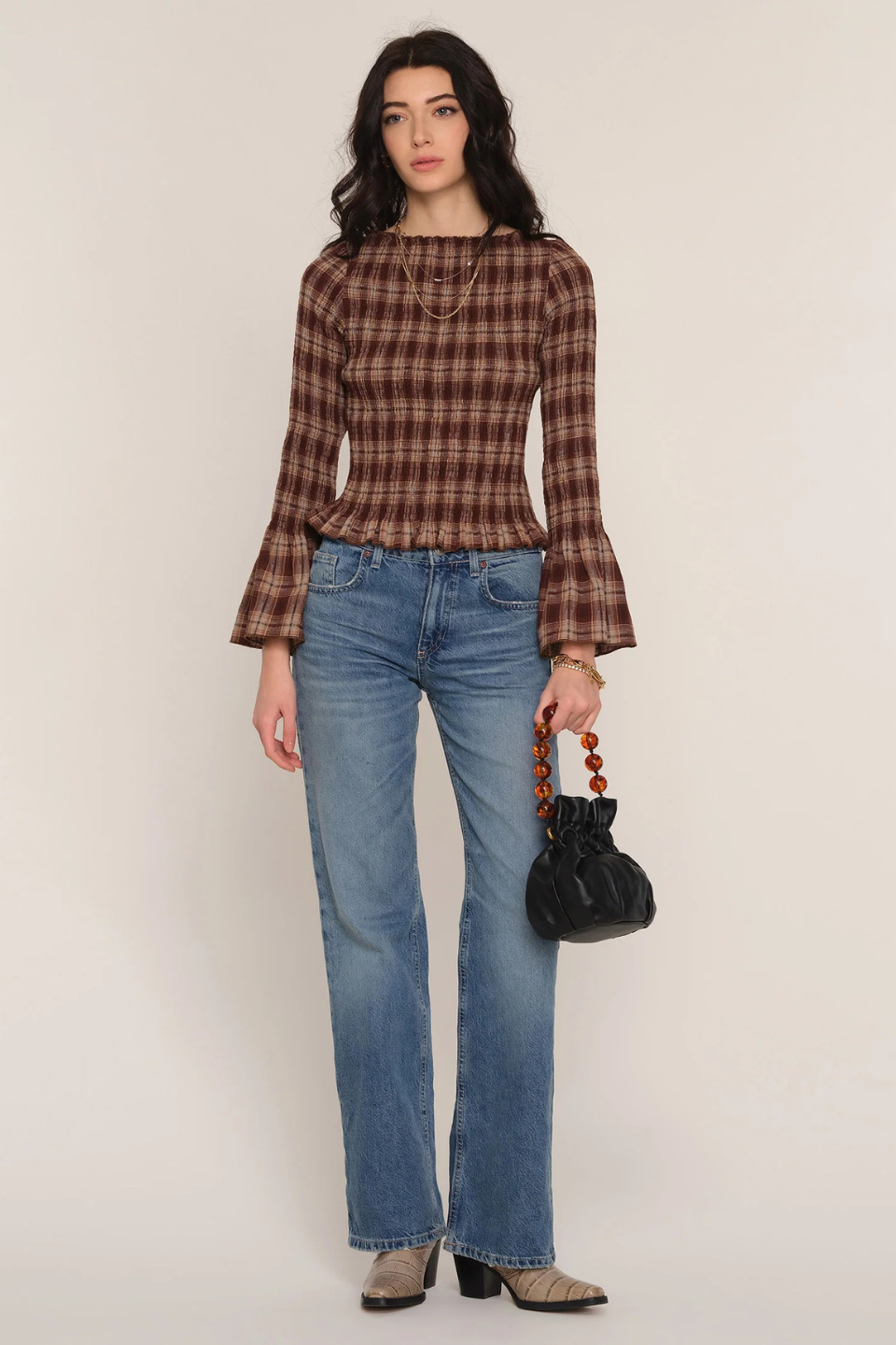Heartloom Tracy Top