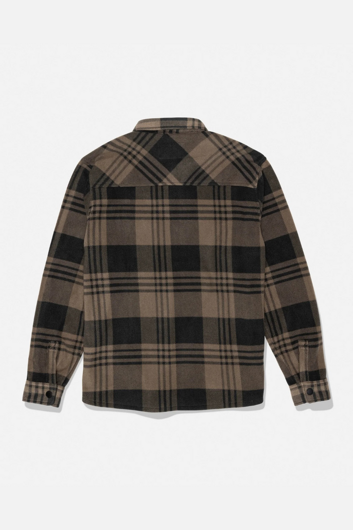 Salty Crew Shelter Boys Polar Shirt