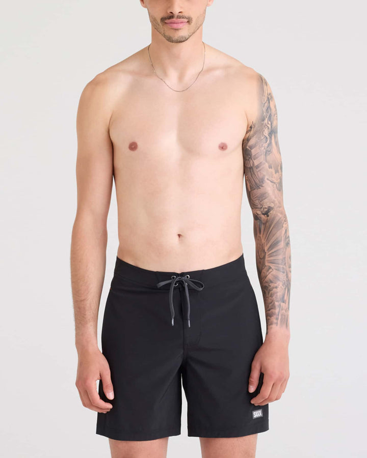 Betawave 2N1 Swim Boardshort 9" With Liner
