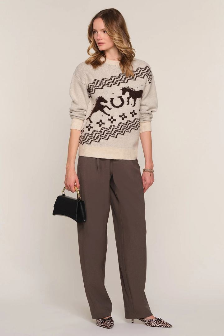 Heartloom Yulia Sweater