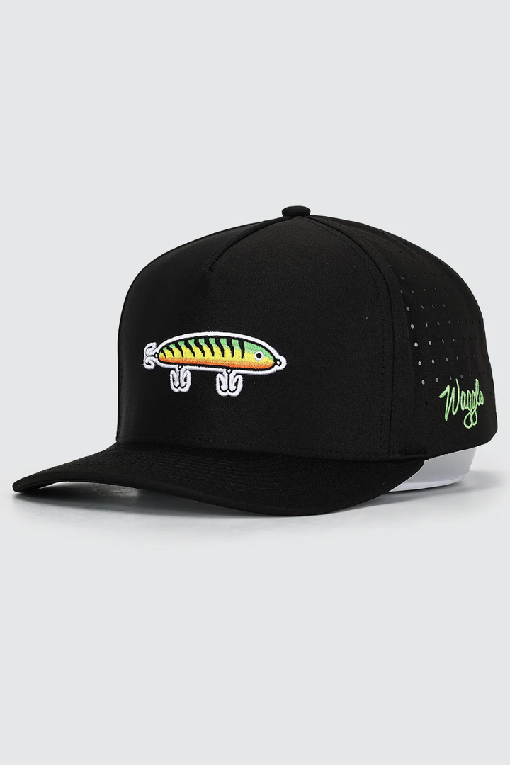 Waggle Lured In Hat WAGGLE