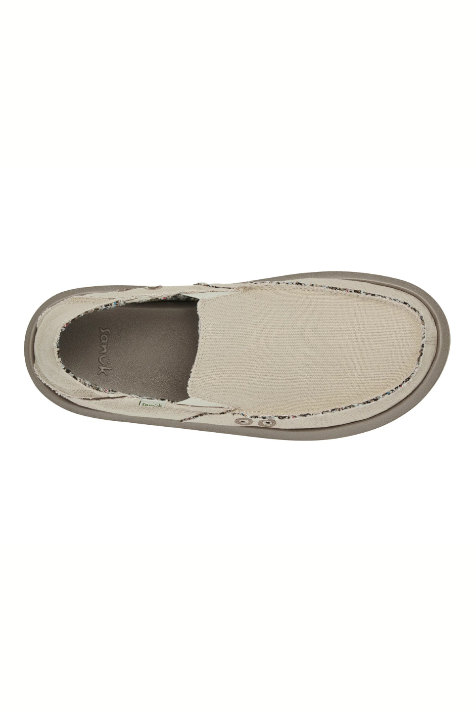 SANUK Donny Hemp Men&
