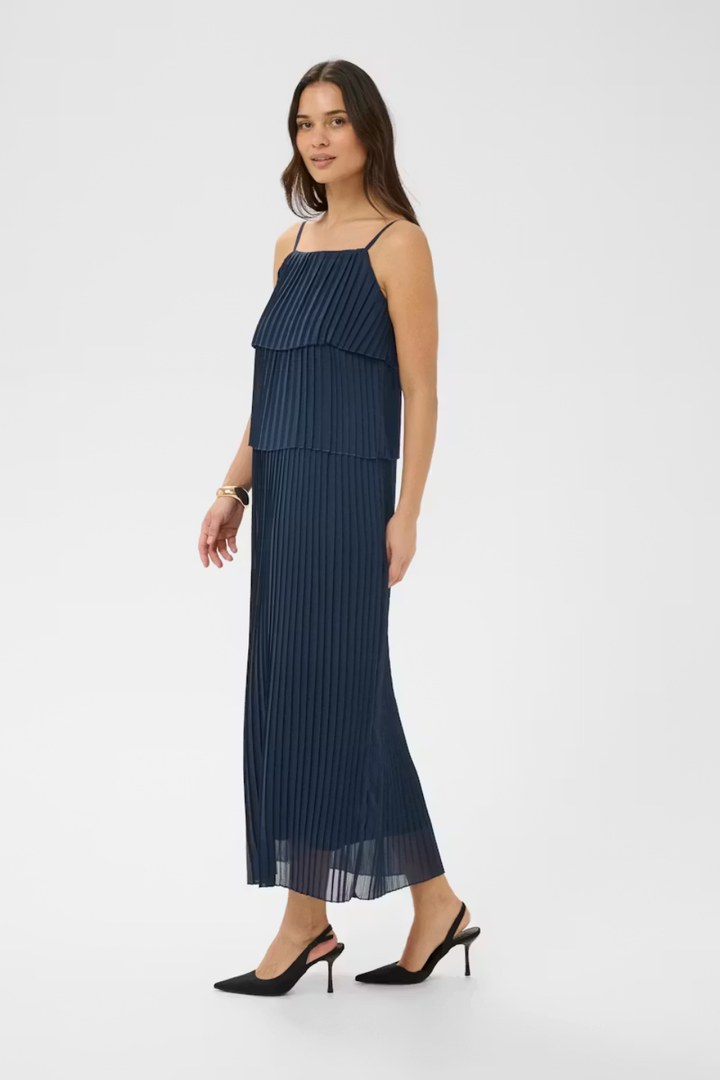 Kiera Dress - Hot Peppers Clothing
